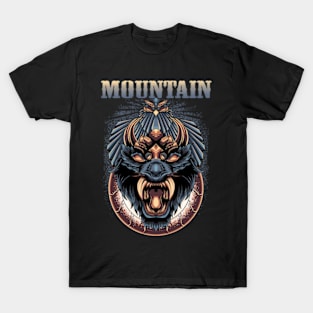 MOUNTAIN BAND T-Shirt